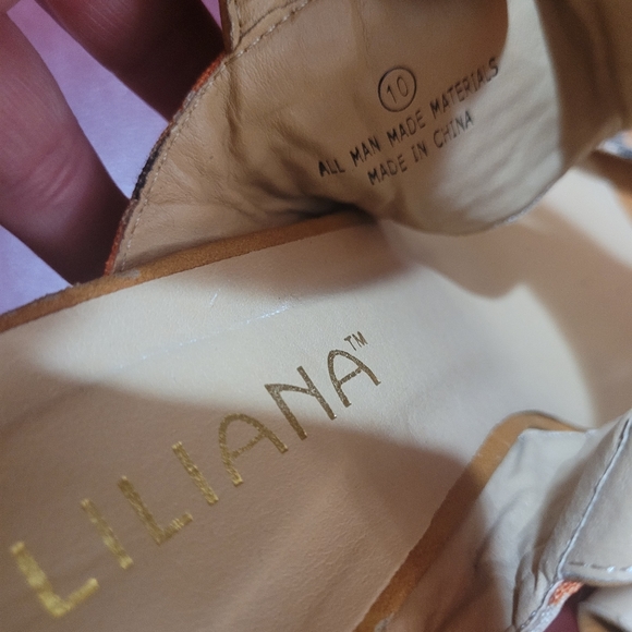 Shoes - Picture 5 of 5